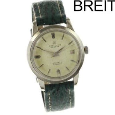 breitling ohne papiere|Breitling uvp.